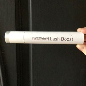 Rodan and Fields Lash Boost